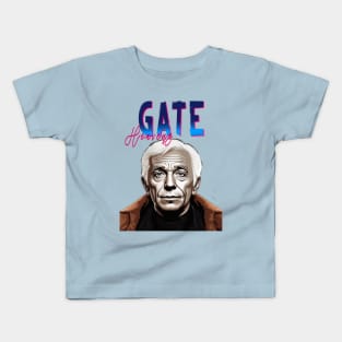 Marshall Applewhite - Heaven's Gate 90s Kids T-Shirt